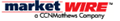 MarketWire Logo