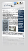 Sample Newsletter