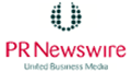 PR Newswire Logo